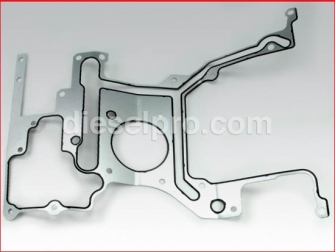 Cummins,Gear Housing Gasket,ISX,QSX,Engranaje de la junta del alojamiento