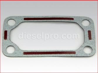 Cummins,Hand Hole Gasket,L10,M11,ISM,QSM,3883472,Junta del agujero de mano