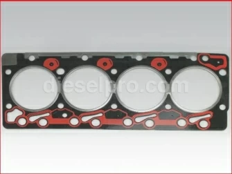Cummins,Head Gasket,4B3.9 and 4BT3.9 engines,3921393,Junta,Cabeza,Culata
