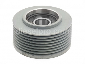 Cummins Idler Gear Pulley, 4991240