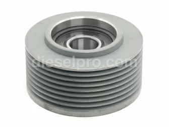 Cummins Idler Gear Pulley, 4991240