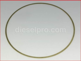 Cummins,Liner shim,N14,3019959,Cuña de revestimiento,Motor N14