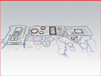 Jeu de joints inférieurs Cummins pour K38