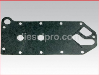 Cummins,Oil Cooler Gasket,3914308,Junta del refrigerador de aceite