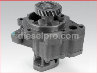 Cummins,Oil Pump Assembly,For Big Cam II, III, IV engines,3821572,Bomba de Aceite,Ensamblado