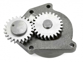 Cummins,Oil Pump,ISC,QSC,ISL and QSL engines,3948072,Bomba de aceite