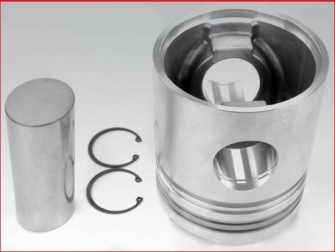 Cummins,Piston Kit,NH855,NT855,Engines,3803344,Juego piston