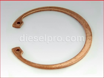 Cummins,Piston Pin Retainer,3064305,Pasador del pistón de retencion