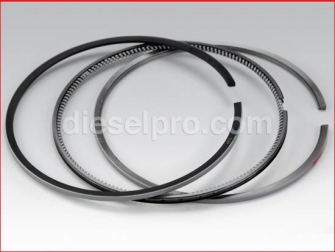 Cummins,Piston Ring Set,ISM and QSM engines,4089385,Juego de anillos