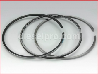 Cummins,Piston Ring Set,M11 engines,3803977,Juego de anillos