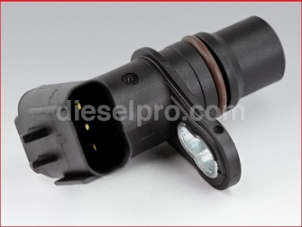 Position Sensor for Crankshaft & Camshaft, Cummins B, ISB and QSB, 2872277, Sensor de Posicion del Ciguenal y Arbol de levas para Cummins B, ISB y QSB