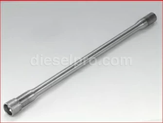 Cummins,Push rod for Injector Rocker,3017961,Varilla de empuje para balansin de inyector