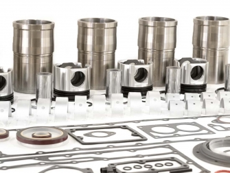 Cummins Rebuild Kit 2 piece piston for QSM, IFK5158-QSM