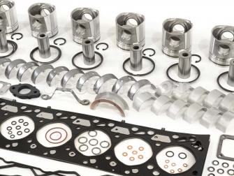 Cummins Rebuild Kit for ISB5.9, IFK9260-ISB5.9