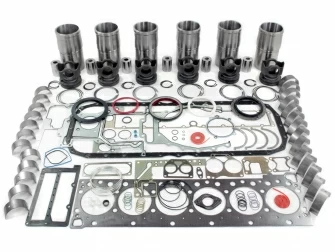 Cummins,Rebuild kit,ISX engines,IFK1873-ISX,Conjunto de Reparacion,Motores