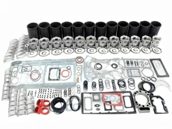 Cummins,Rebuild kit,KTA 38 engines,IFK1241-K38,Conjunto de Reparacion,Motores