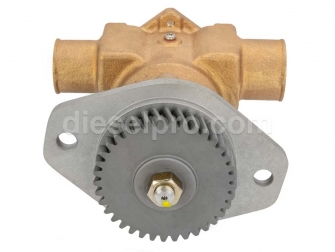 Sea Water Pump For Cummins Engine B Series, 3919899