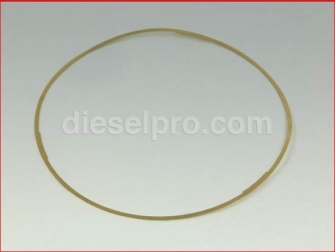 Cummins Shim for Cylinder Liner,3088298,Cummins Shim de camisa de cilindro 0.205