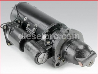 Cummins,Starter Motor,24 Volts,MT402412RH,Motor de arranque