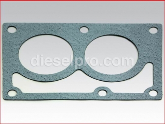 Cummins,Thermostat Gasket,KTA19,3010918,Junta del termostato