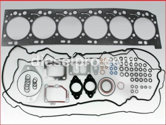 Cummins Upper Gasket Set,4089758,Juego de Junta Superior