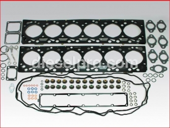 Cummins,Upper Gasket Set,4089819,Juego de Junta Superior