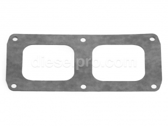 Detroit Diesel Stricker Plate Gasket for 6V71, 6V92, 12V71 and 12V92, 5145235