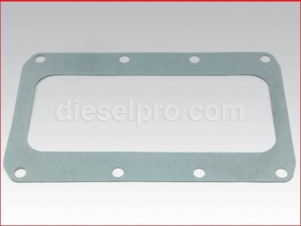 Detroit-Diesel-Gasket-for-Air-Inlet-Housing-empacadura-para-entrada-de-aire-de-blower-6V92-12V92-engines-23501231