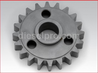 Sprocket,Detroit Diesel,12V71,engine,5103361