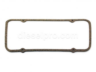 Detroit Diesel,3-53 Natural,6V53 Natural,6V53 Turbo,Gasket,Rocker cover,5147994,Empacadura tapa,valvulas