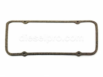 Detroit Diesel,3-53 Natural,6V53 Natural,6V53 Turbo,Gasket,Rocker cover,5147994,Empacadura tapa,valvulas