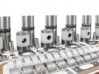 Kit de reconstruction Detroit Diesel pour moteur 671