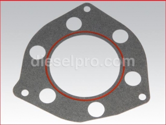 Detroit Diesel,Alternator Gasket,Series V71 and 92,23509123,Alternador, Empacadura