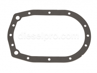 Detroit Diesel Blower Gasket for end plates, 5150234