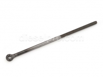 Detroit Diesel Bolt for Adjusting Governor Booster Spring, series 71. 5125931