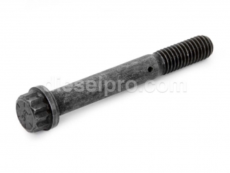 Bolt,rocker arm bracket,Detroit Diesel,353,453,6V53,8V53,5119198,Tornillo,motores,Detroit