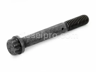 Bolt,rocker arm bracket,Detroit Diesel,353,453,6V53,8V53,5119198,Tornillo,motores,Detroit