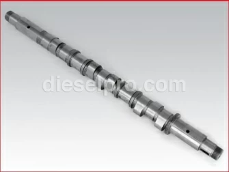 Detroit Diesel,3-71,Camshaft,Left Bank,5183954,Arbol de Levas