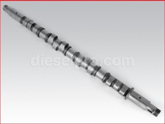 Detroit Diesel,4-71,Camshaft,Left Hand Rotation,5149532,Arbol de Levas