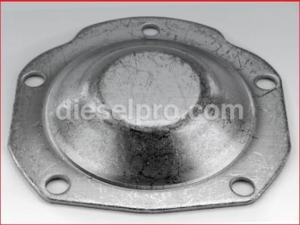 Detroit Diesel,Flywheel,Housing Cover,Series 53,71 & 92,5122281,Tapa para compana del volante,serie 53, 71 & 92