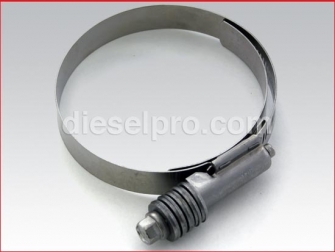 Clamp for a cooland Hose, 3922847