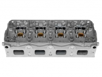 Culasse Detroit Diesel pour 453, 8V53