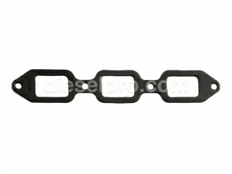 Detroit Diesel engine 3-53 and 6V53,Gasket Head to Manifold,5116205, Empacadura de cabeza a Manifold de escape