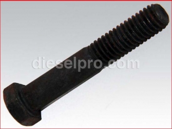 Detroit Diesel engine,Bolt, manifold flange,179848,Tornillo para flanche de manifold