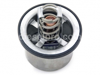 Detroit Diesel engine series 60,Thermostat,180 degrees,23503825,termostato 180 grados