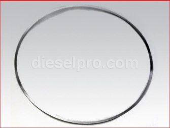 Detroit Diesel engine series 71,Liner shim 0,003,5192226,Shim de camisa 0,003