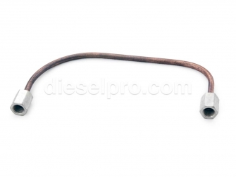 Detroit Diesel,series 53,Fuel jumper line,5116204,Tubo,linea combustible