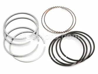 Detroit Diesel Ring Set for Engine Series 53 Turbo, 5149359