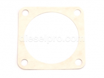 Detroit Diesel Gasket for the Heat exchanger outlet. 5122975