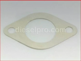 Detroit Diesel,Gasket,Inlet Pipe,12V71 engines,5123241,Empacadura tubo de succion
